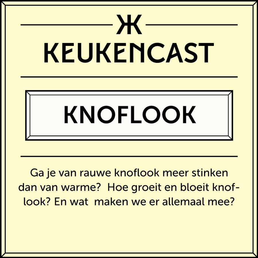 Knoflook